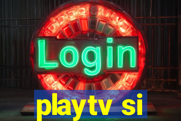 playtv si